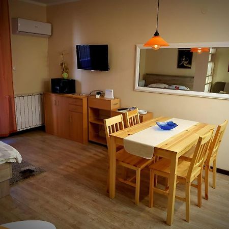 Dijamant Apartment Banja Koviljaca Bagian luar foto
