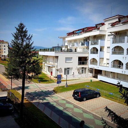 Dijamant Apartment Banja Koviljaca Bagian luar foto