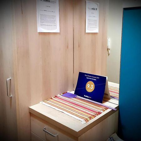 Dijamant Apartment Banja Koviljaca Bagian luar foto