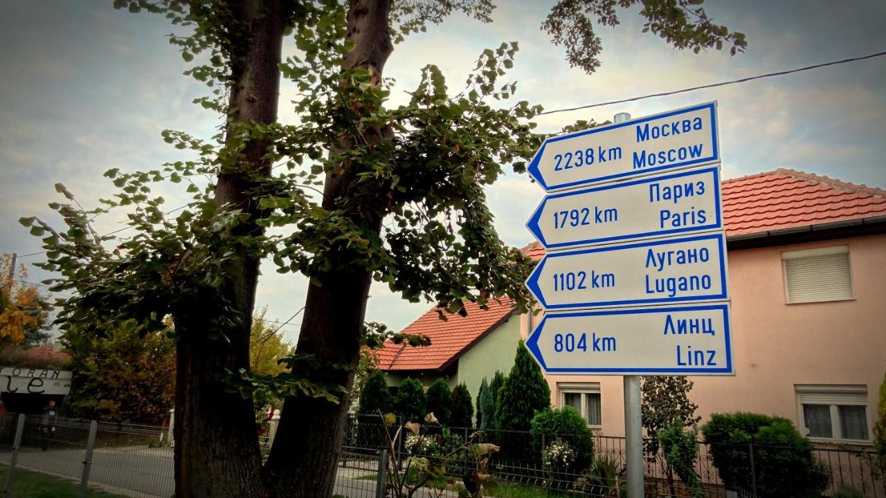 Dijamant Apartment Banja Koviljaca Bagian luar foto