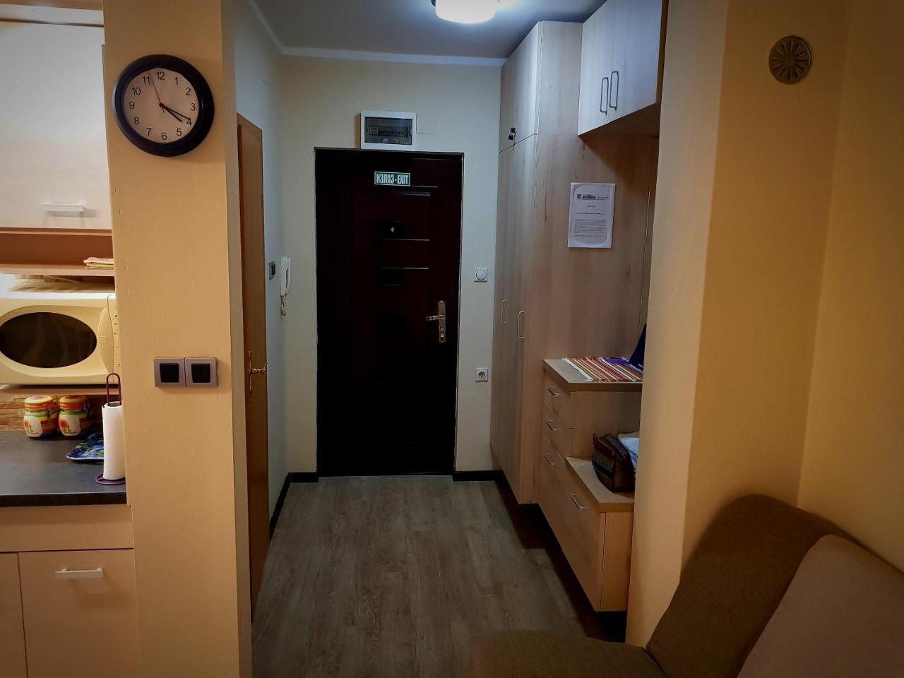 Dijamant Apartment Banja Koviljaca Bagian luar foto