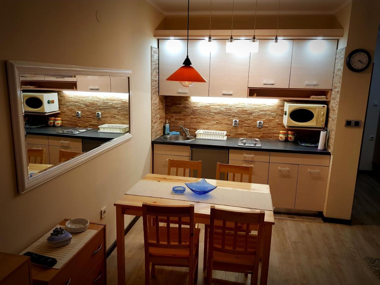 Dijamant Apartment Banja Koviljaca Bagian luar foto