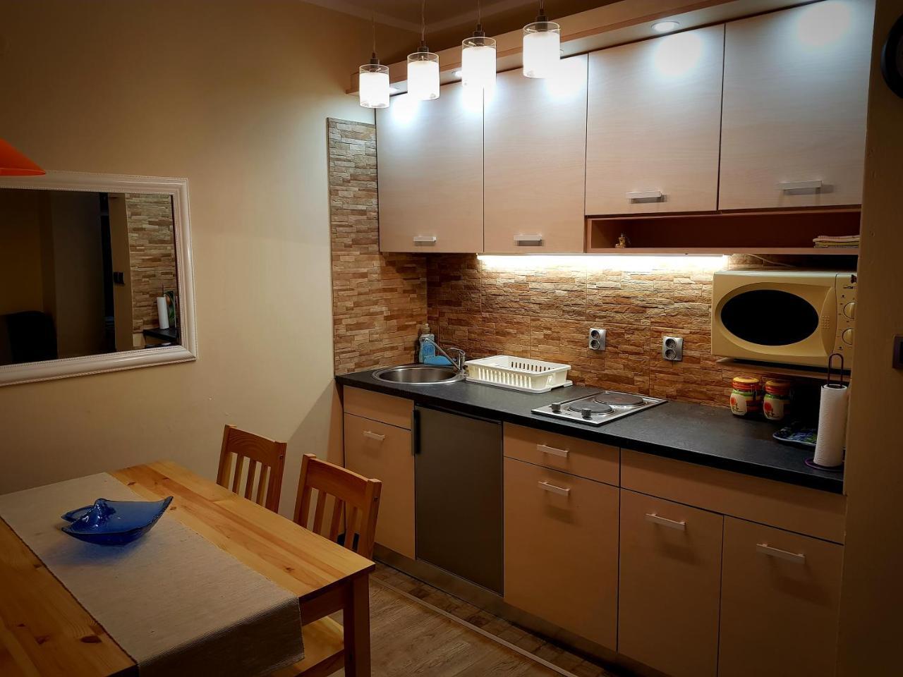 Dijamant Apartment Banja Koviljaca Bagian luar foto