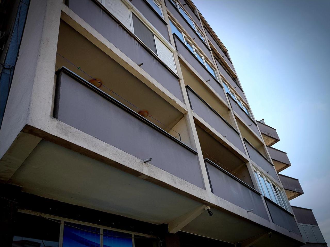 Dijamant Apartment Banja Koviljaca Bagian luar foto