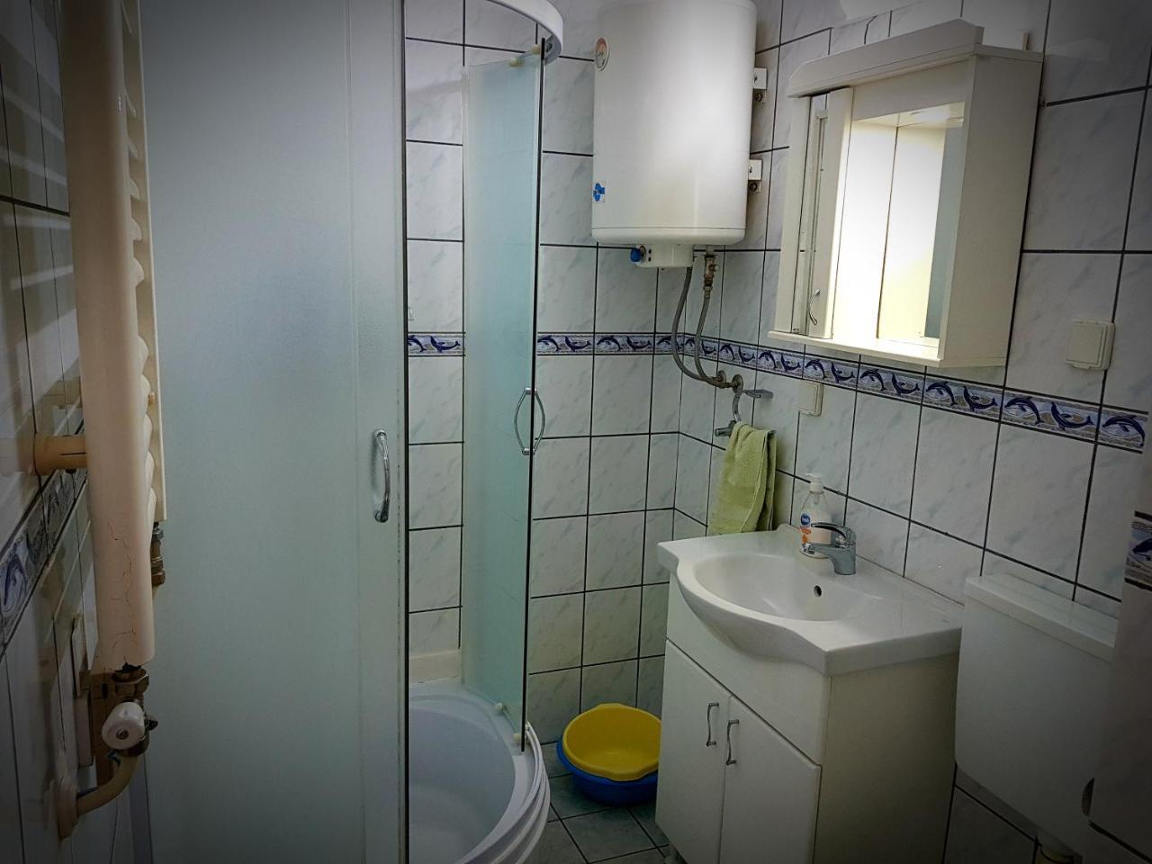 Dijamant Apartment Banja Koviljaca Bagian luar foto
