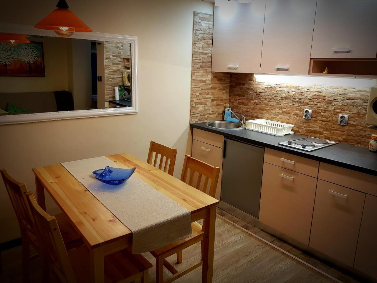Dijamant Apartment Banja Koviljaca Bagian luar foto